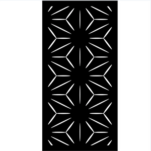 Co extrusion wpc wood plastic composite fence with aluminum