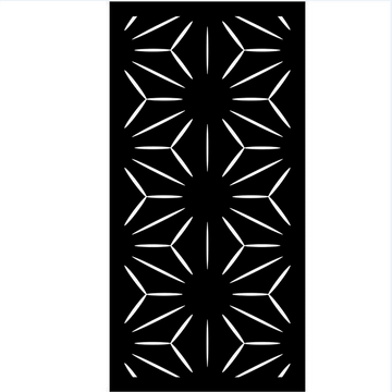 Co extrusion wpc wood plastic composite fence with aluminum