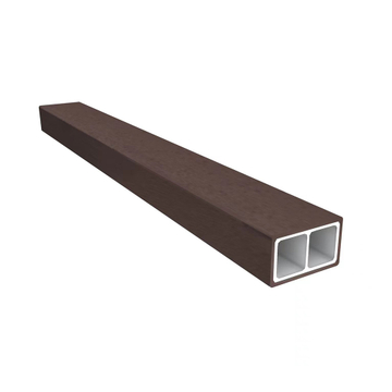 ALUMINUM WPC PROFILE