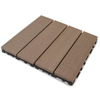 WPC DECKING TILE