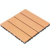 WPC DECKING TILE