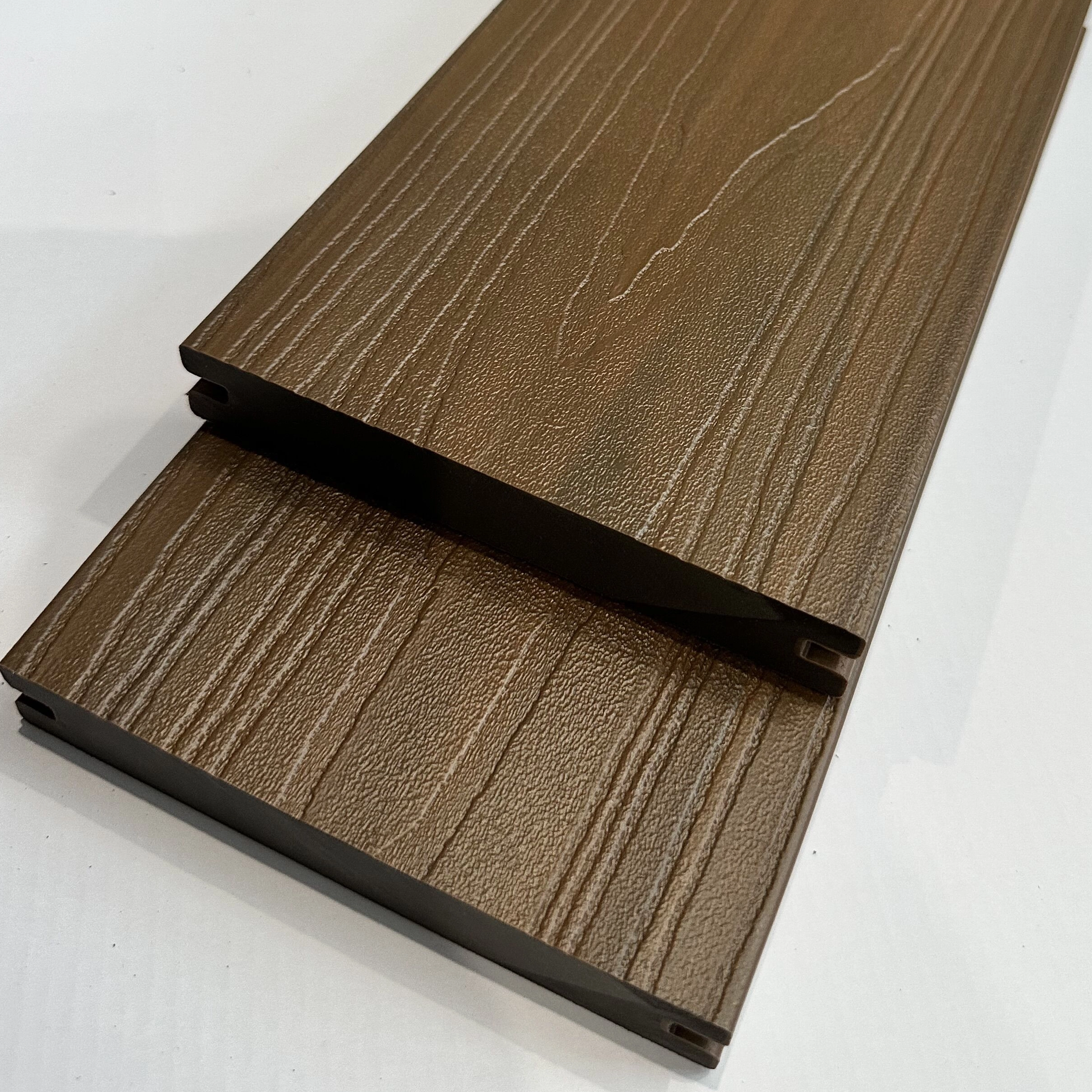 Co extruison WPC DECKING
