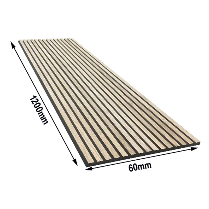 Sound Absorbing Board Acoustic Panels