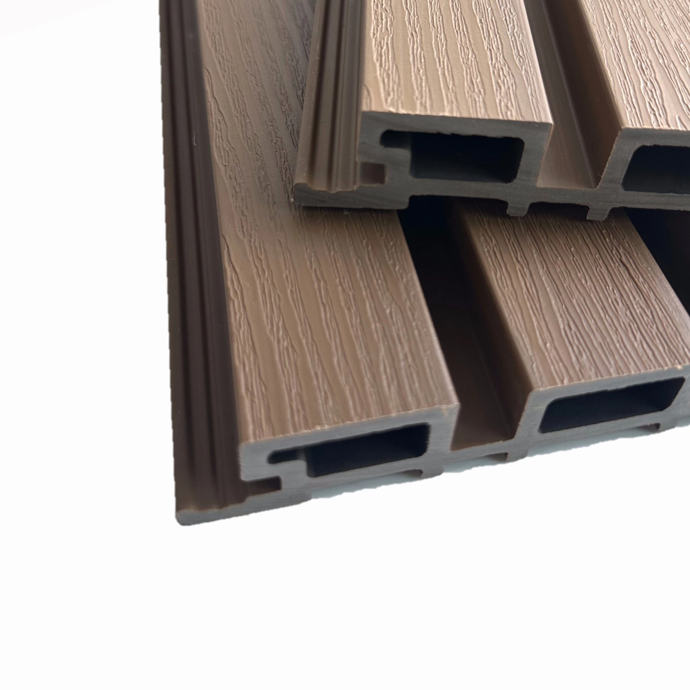 custom factory price waterproof wall cladding composite wpc wall cladding cheap outside wall cladding wpc internal paneling