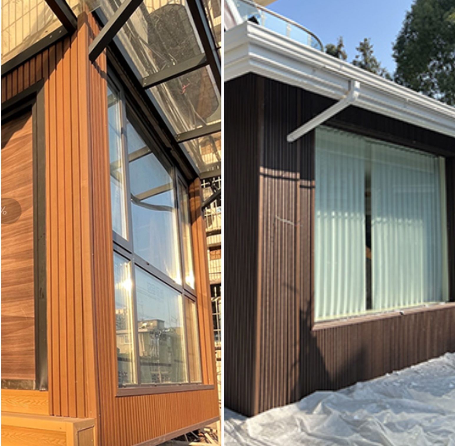 aluminum composite panel wood grain texture acp/ wooden acp sheet suppliers interior wall panels