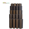 co-Friendly Indoor WPC Wall Panel for Home Building