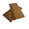 WPC wall cladding WPC wall panel 3D embossed wpc wall panel