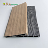 Composite WPC decking for outdoor