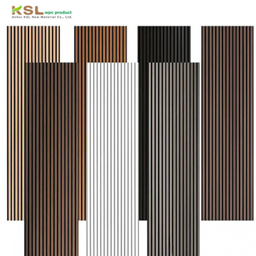 Polyester Fiber Felt Acoustic Soundproof Panels Eco-friendly Flame Retardant Noise Reduction Suitable for Live Streaming Rooms Cinemas Meeting Rooms