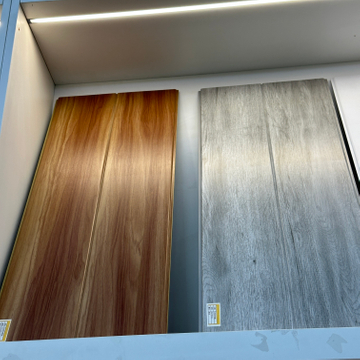 UV-resistant, anti-corrosive, recyclable, easy-to-install, fade-resistant, waterproof wood-plastic composite outdoor wall panels