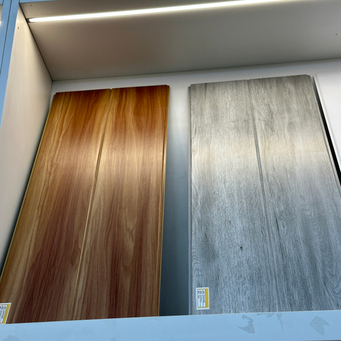 UV-resistant, anti-corrosive, recyclable, easy-to-install, fade-resistant, waterproof wood-plastic composite outdoor wall panels