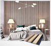 High Quality Modern Interior Studio Decoration KSL Panel