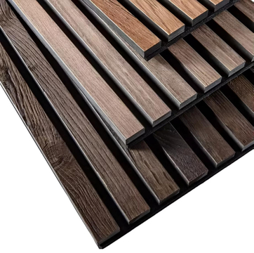 MDF Acoustic Panels Are Very Popular Due To Their Excellent Noise Reduction Performance And Versatile Applications.