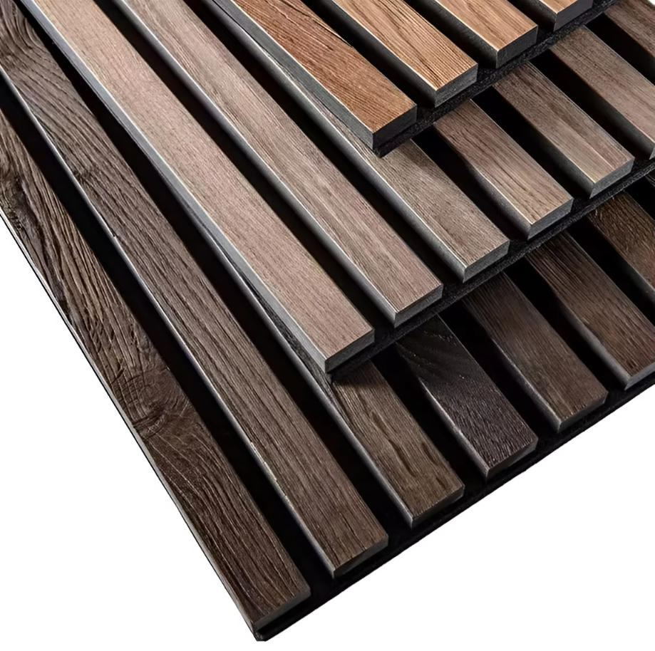 MDF Acoustic Panels Are Very Popular Due To Their Excellent Noise Reduction Performance And Versatile Applications.