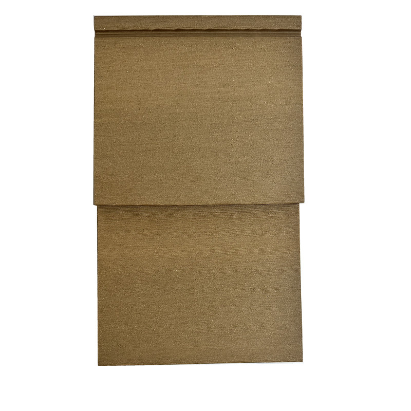 Outdoor wpc wall panel 28*180mm