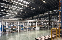 KSL extrusion lines