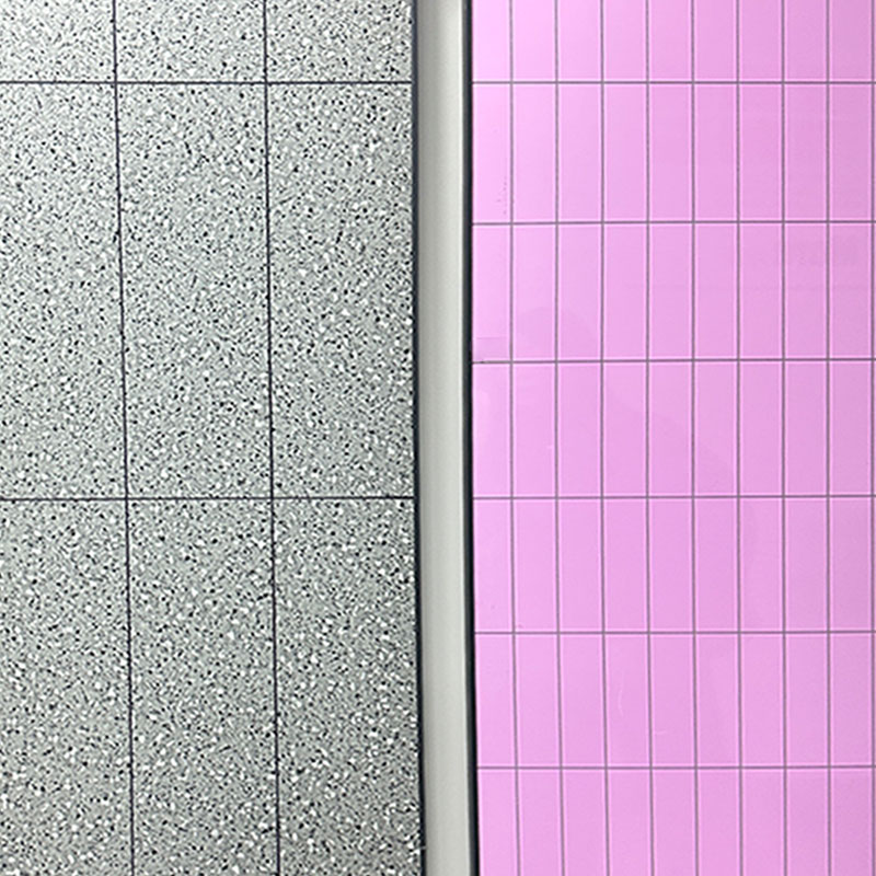 SPC wall panels for kitchen and living room