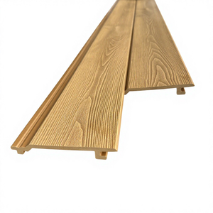 China outdoor wall panel factory