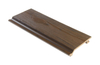 Outdoor 3D embossed WPC WALL PANEL 21X156mm