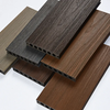 CO extrusion WPC DECKING 23*138mm