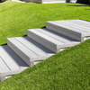 WPC DECKING 3D EMBOSSED