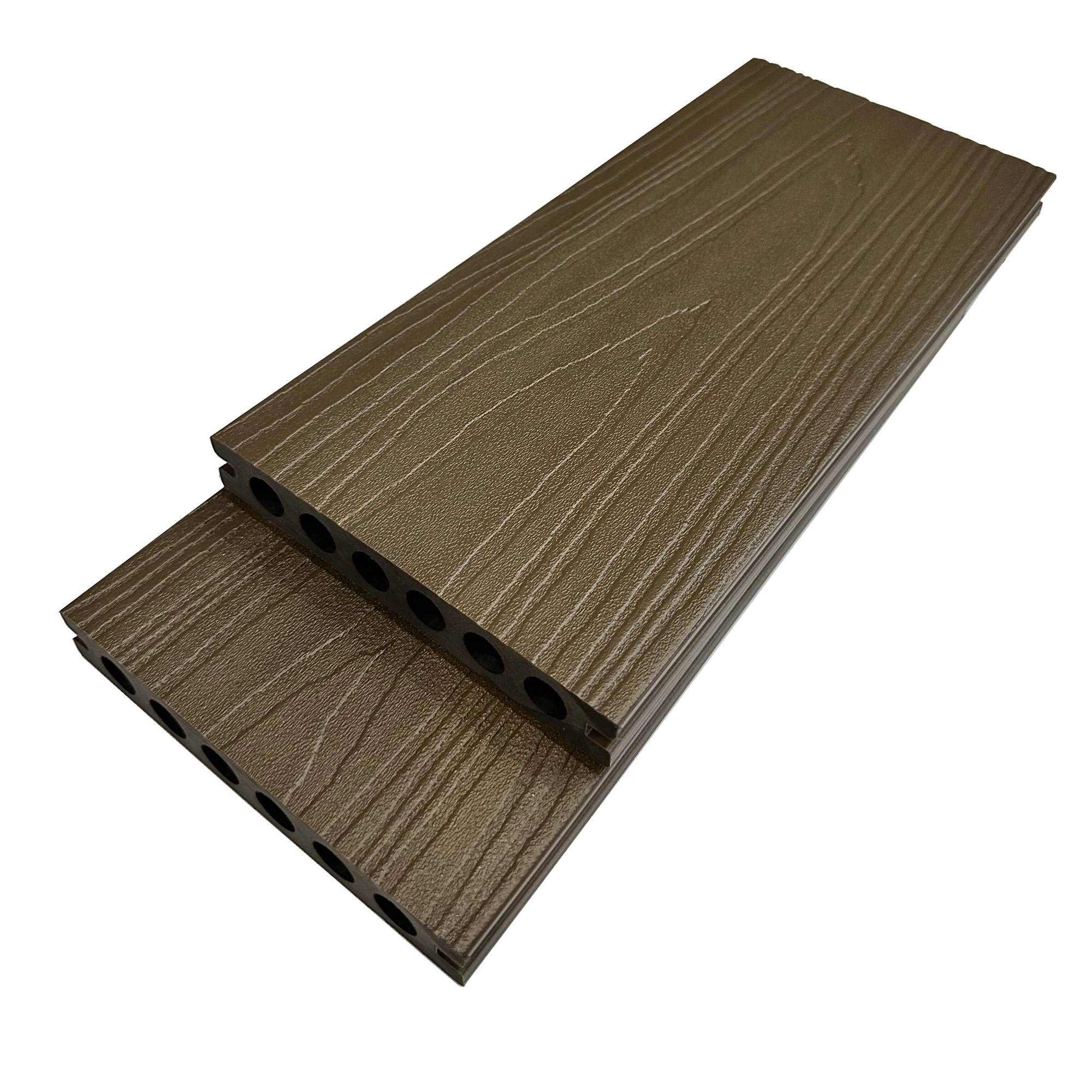 Co extruison WPC DECKING