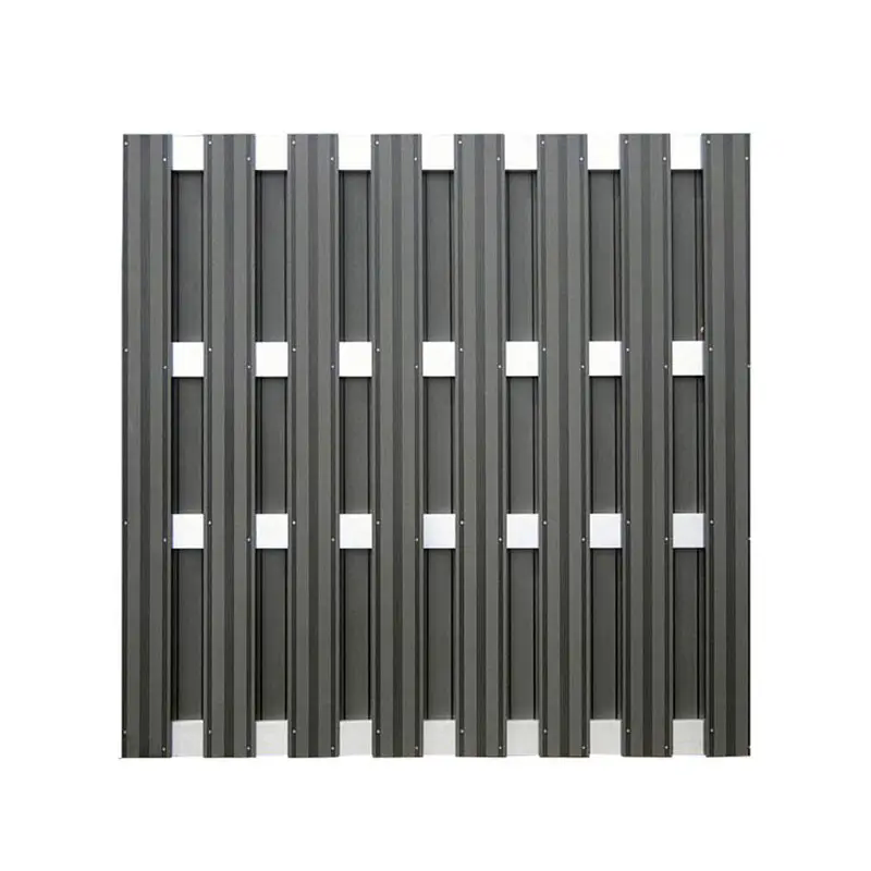 WPC FENCE