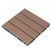 WPC DECKING TILE
