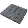 WPC DECKING TILE