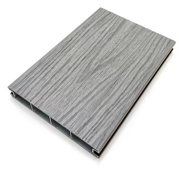 ALUMINUM WPC Decking