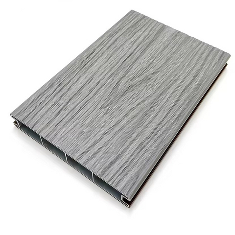ALUMINUM WPC Decking