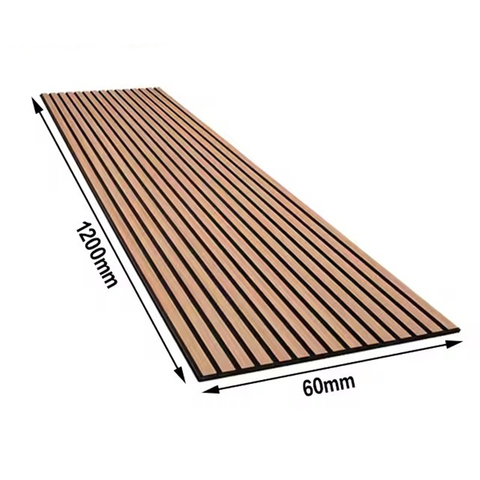 Sound Absorbing Board Acoustic Panels