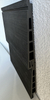Outdoor wall panel 28*180mm Black color