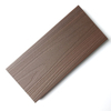 New No-gap Style Outdoor Decking Flooring Weather Resistance Wood Composite Wpc Decking