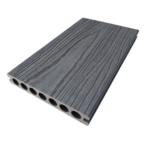 Wpc Flooring terrace Flooring hollow Flooring Product 
