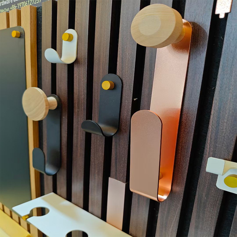 Modern Eco-Friendly MDF Acoustic Panel Pendant for Hotels Hospitals Gyms Bathrooms with Hanging Installation