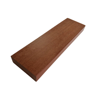 WPC wood plastic composite bench