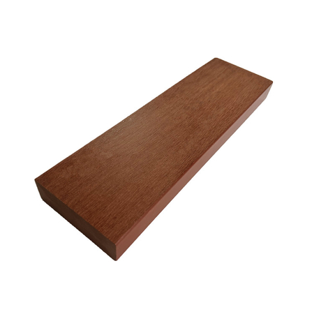 WPC wood plastic composite bench