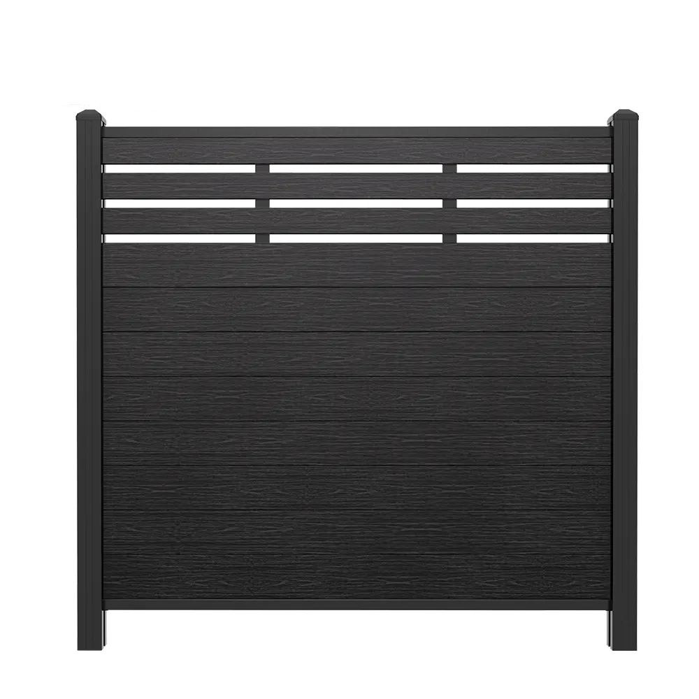 WPC FENCE