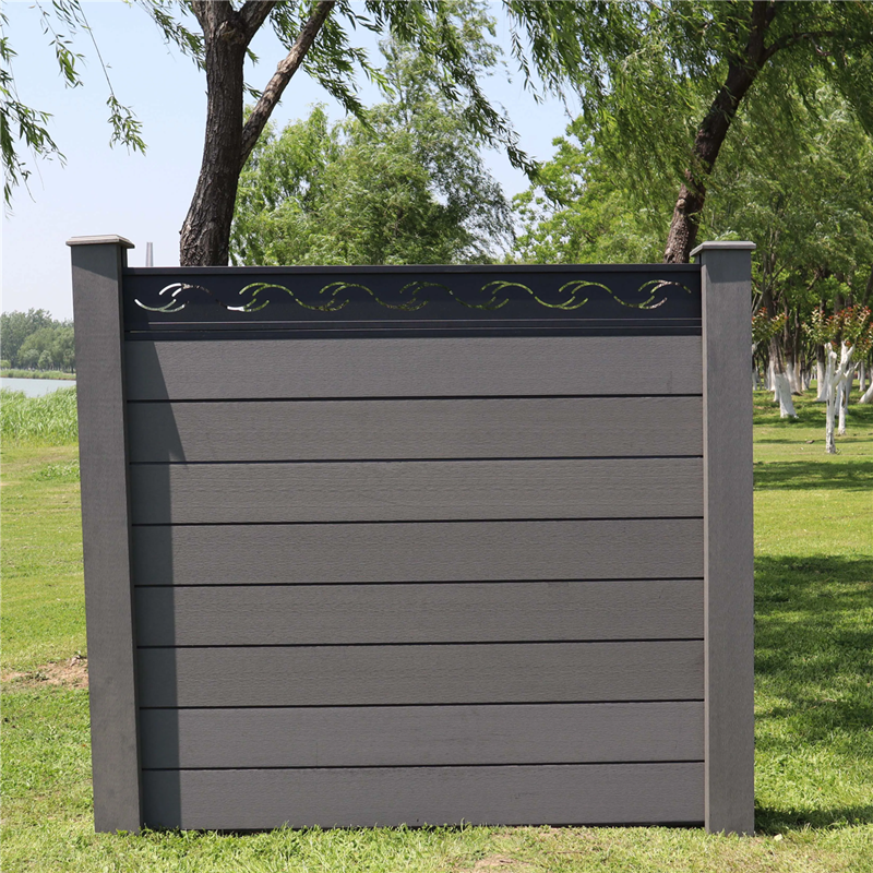 WPC FENCE