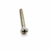 wood plastic composite deckind wall panel fence clips