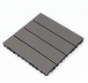 WPC DECKING TILE