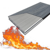 ALUMINUM WPC Decking
