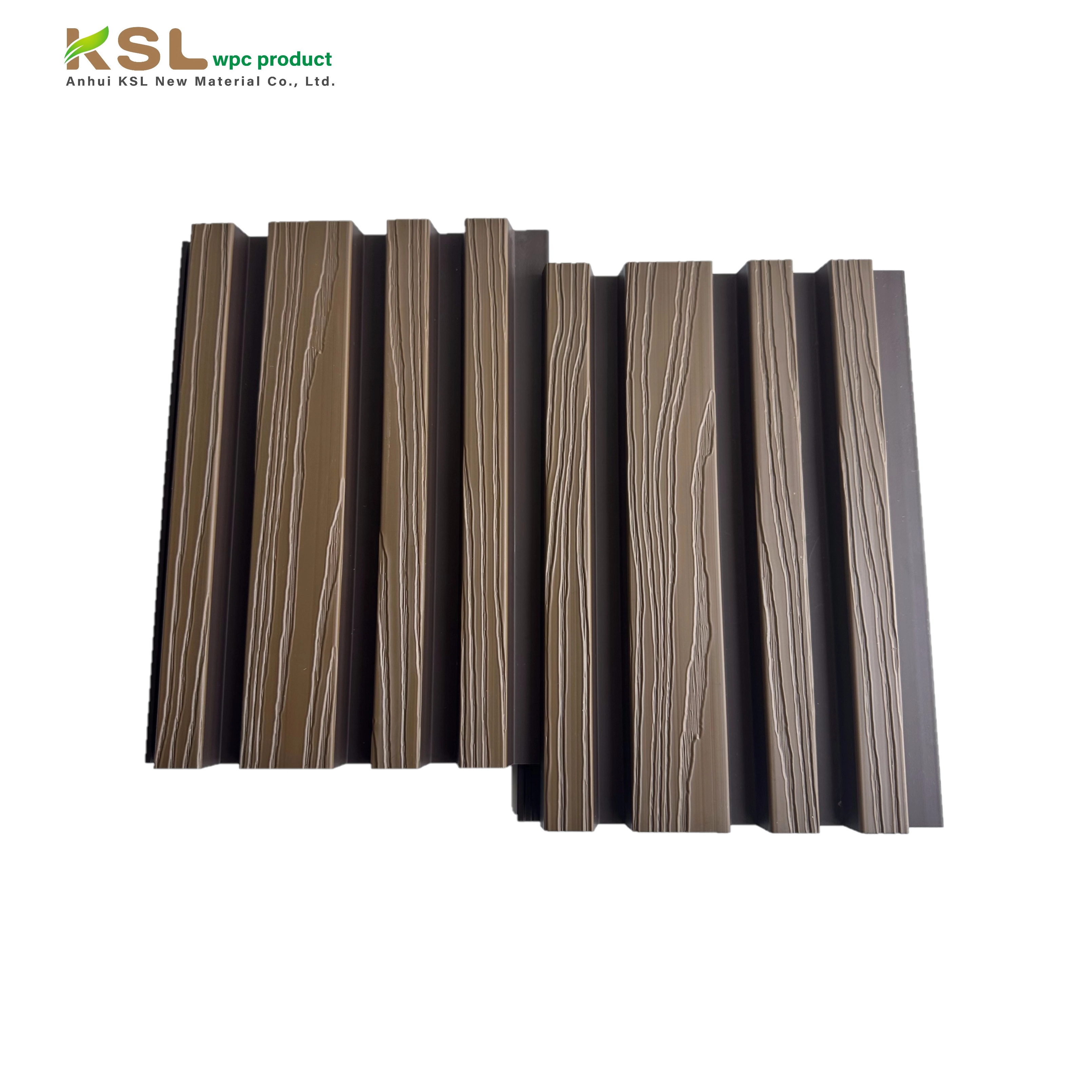 co-Friendly Indoor WPC Wall Panel for Home Building