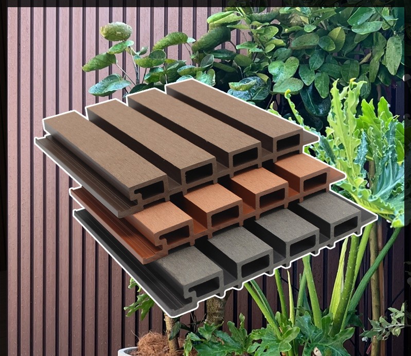 custom factory price waterproof wall cladding composite wpc wall cladding cheap outside wall cladding wpc internal paneling