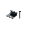 Wood Plastic Composite Decking starter clip