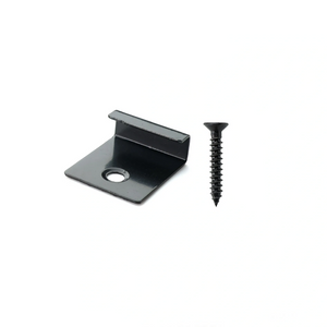 Wood Plastic Composite Decking starter clip