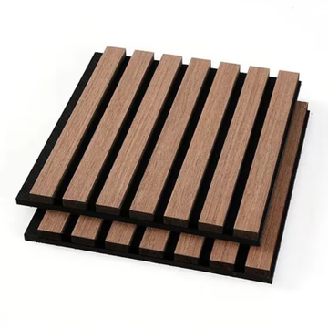 Polyester Fiber Felt Acoustic Soundproof Panels Eco-friendly Flame Retardant Noise Reduction Suitable for Live Streaming Rooms Cinemas Meeting Rooms