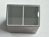 Composite-Fence-Panels 6X8 High-Quality Aluminum DIY 