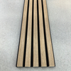 Modern Studio Sound Insulation Board Acoustic Panels Polyester Material Graphic Design Solution Capable